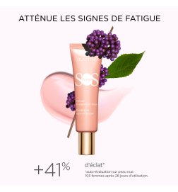 SOS Primer - Base de Teint Anti-Fatigue